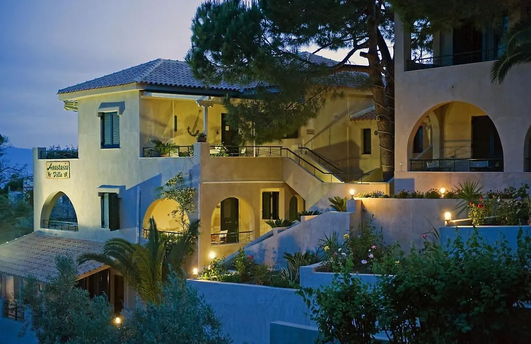 Anastasia Villa-1